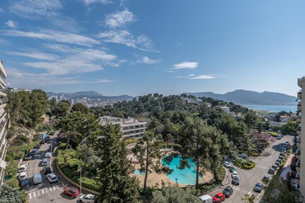 Appartement 4 pièces - 125 m² Bien prestige