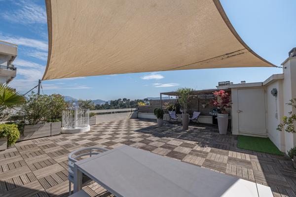 Appartement 4 pièces - 125 m² Bien prestige