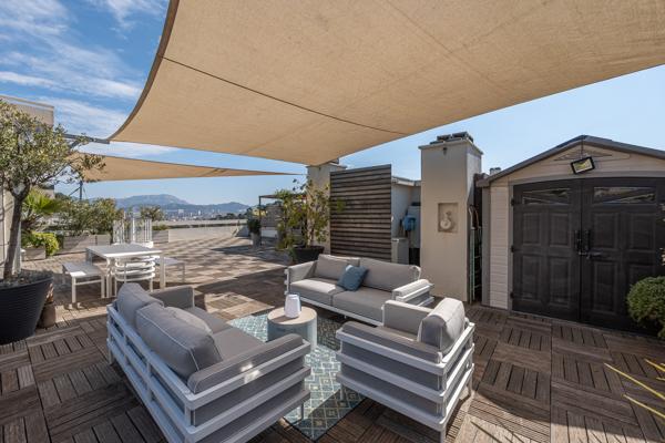 Appartement 4 pièces - 125 m² Bien prestige