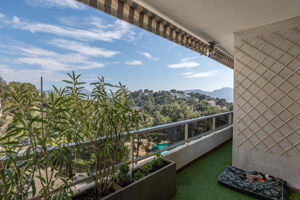 Appartement 4 pièces - 125 m² Bien prestige