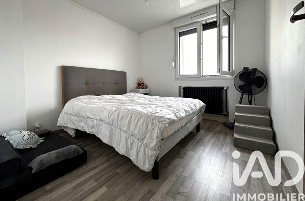 Maison à vendre 5 pièces 73 m² Conflans-en-Jarnisy