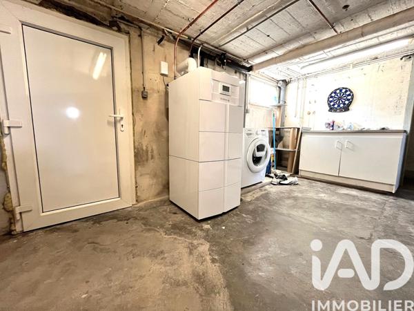 Maison à vendre 5 pièces 73 m² Conflans-en-Jarnisy