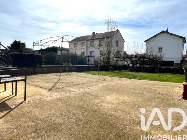 Maison à vendre 5 pièces 73 m² Conflans-en-Jarnisy