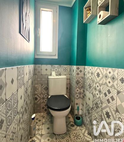 Maison à vendre 5 pièces 73 m² Conflans-en-Jarnisy