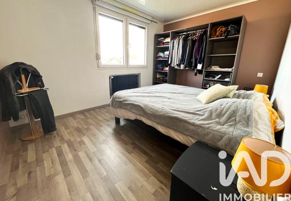 Maison à vendre 5 pièces 73 m² Conflans-en-Jarnisy