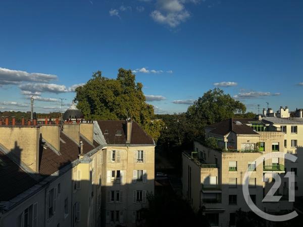 Appartement F1 à vendre  1 pièce - 9,40 m2 ST MAURICE - 94