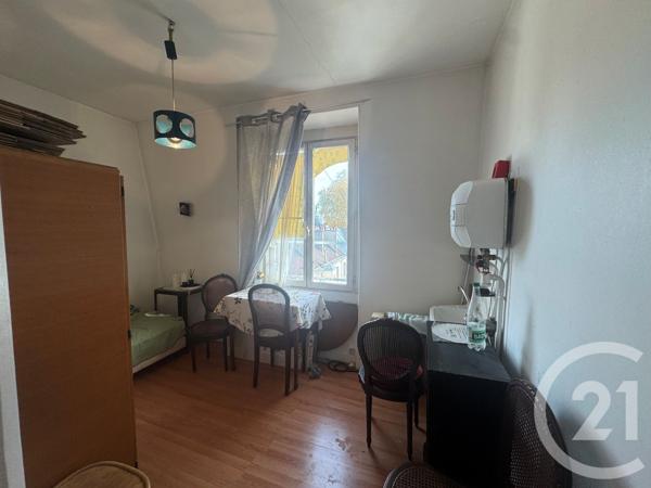 Appartement F1 à vendre  1 pièce - 9,40 m2 ST MAURICE - 94