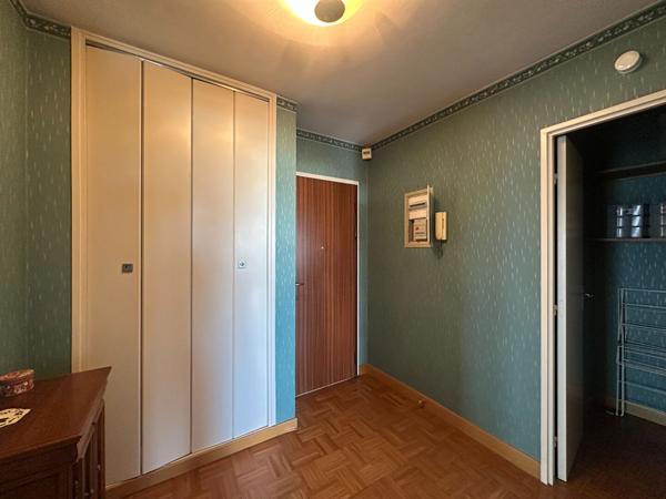 Appartement Ermont 4 pièce(s)