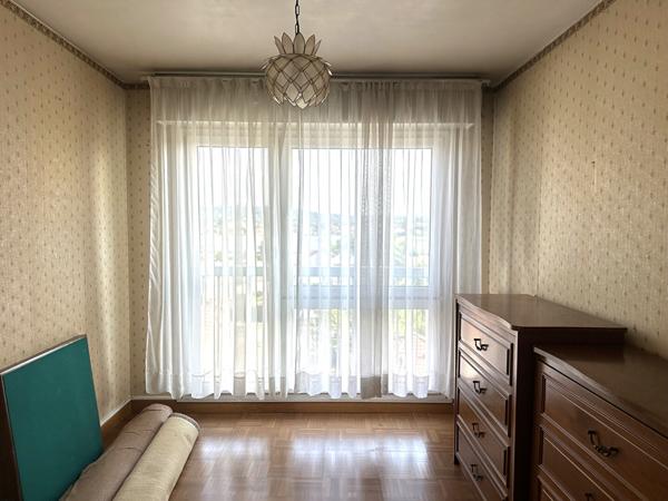 Appartement Ermont 4 pièce(s)