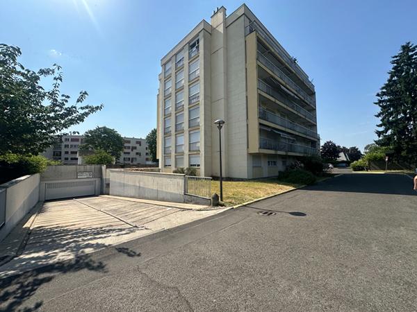 Appartement Ermont 4 pièce(s)