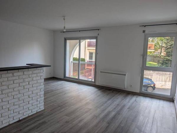 Appartement 2 pièces - 44000 Nantes