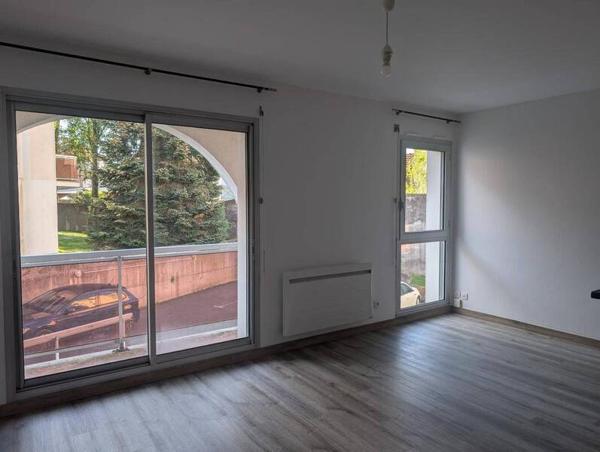 Appartement 2 pièces - 44000 Nantes