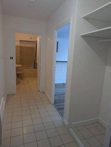 Appartement 2 pièces - 44000 Nantes