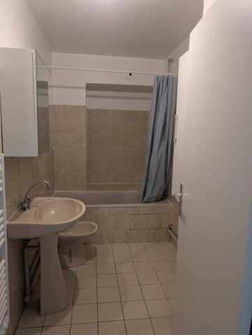 Appartement 2 pièces - 44000 Nantes