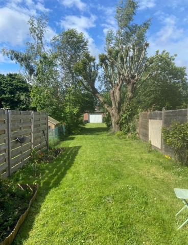 Maison à WAMBRECHIES, 59118 - 5 pièces 120m²