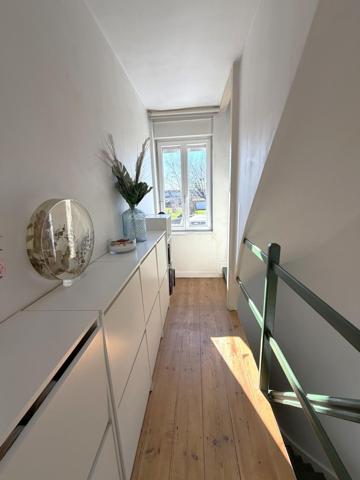 Maison à WAMBRECHIES, 59118 - 5 pièces 120m²