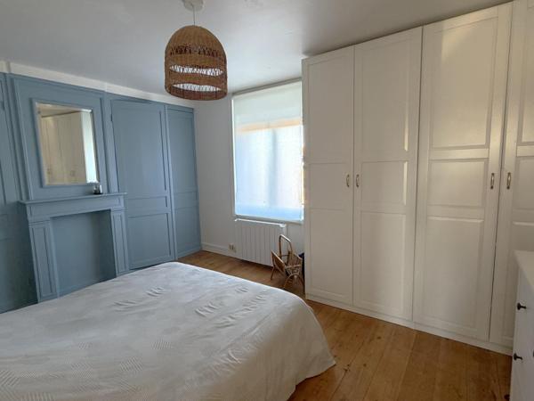 Maison à WAMBRECHIES, 59118 - 5 pièces 120m²