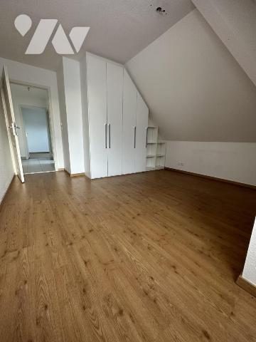 APPARTEMENT F4 - 80m² - GARAGE