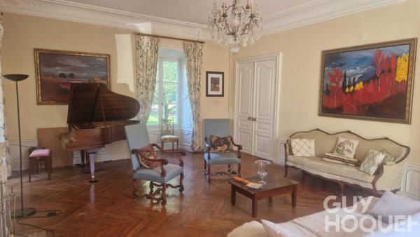 Maison à louer à Morée en RÉSIDENCE SECONDAIRE