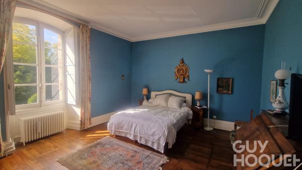 Maison à louer à Morée en RÉSIDENCE SECONDAIRE