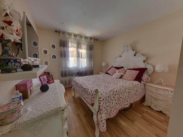 Maison Ozoir-La-Ferrière 134m2 6P