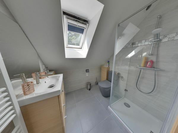 Maison Ozoir-La-Ferrière 134m2 6P