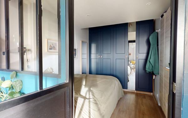 Appartement à vendre    3 pièces • 92 m2 Le Havre