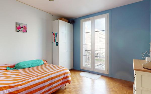 Appartement à vendre    3 pièces • 92 m2 Le Havre