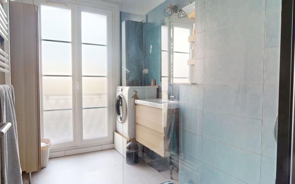 Appartement à vendre    3 pièces • 92 m2 Le Havre