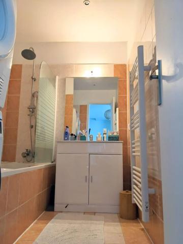 Appartement 2 pièce(s) 60 m2