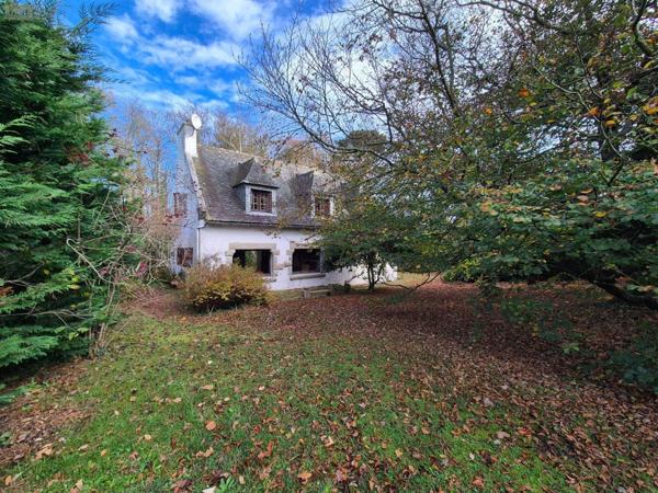 Maison à vendre à Roscoff dans le Finistère (29680), ref : 29104-MAIS1125