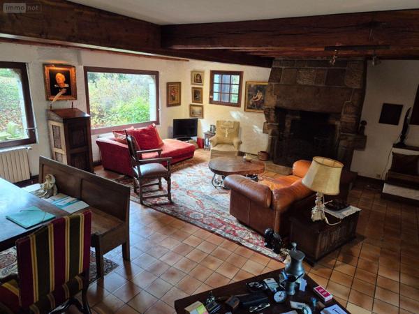 Maison à vendre à Roscoff dans le Finistère (29680), ref : 29104-MAIS1125