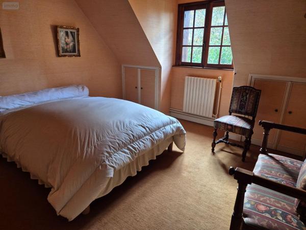 Maison à vendre à Roscoff dans le Finistère (29680), ref : 29104-MAIS1125