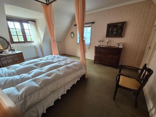 Maison à vendre à Roscoff dans le Finistère (29680), ref : 29104-MAIS1125