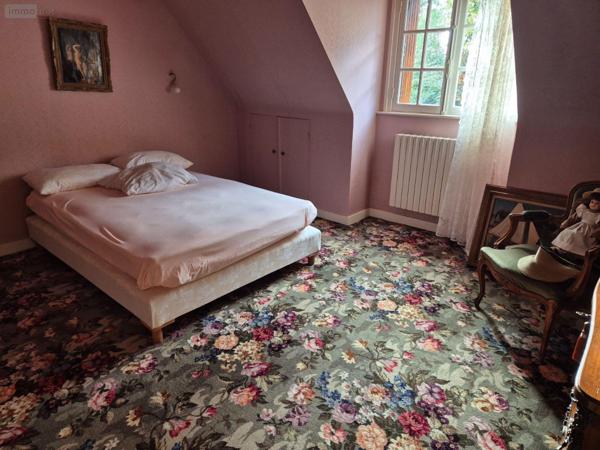 Maison à vendre à Roscoff dans le Finistère (29680), ref : 29104-MAIS1125