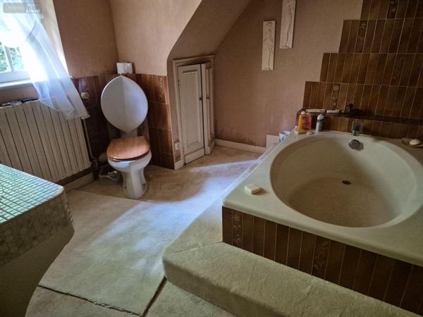 Maison à vendre à Roscoff dans le Finistère (29680), ref : 29104-MAIS1125