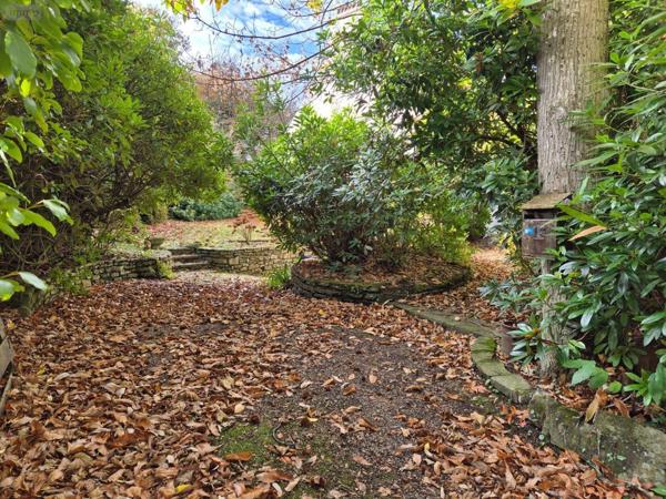 Maison à vendre à Roscoff dans le Finistère (29680), ref : 29104-MAIS1125