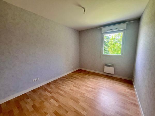 Appartement à louer Pontivy : 3 pièces, 59m² avec 2 chambre(s) à 720€ - AJP Immobilier Pontivy