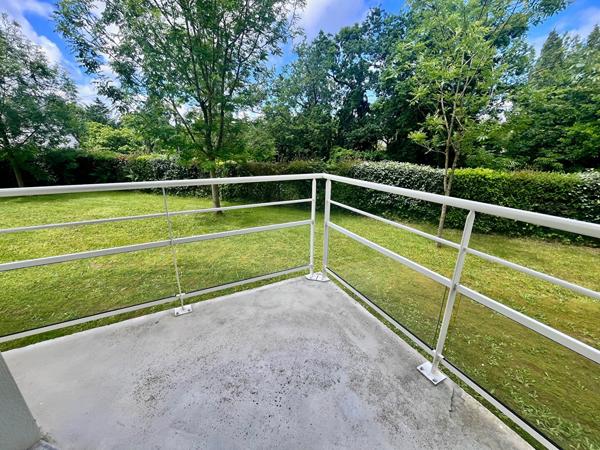 Appartement à louer Pontivy : 3 pièces, 59m² avec 2 chambre(s) à 720€ - AJP Immobilier Pontivy
