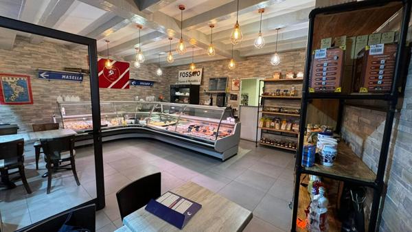 À VENDRE ? Fonds de commerce en plein coeur de Verrières-le-Buisson