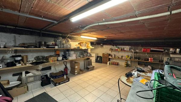 À VENDRE ? Fonds de commerce en plein coeur de Verrières-le-Buisson