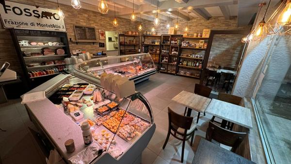 À VENDRE ? Fonds de commerce en plein coeur de Verrières-le-Buisson