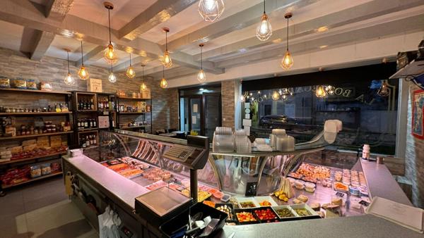 À VENDRE ? Fonds de commerce en plein coeur de Verrières-le-Buisson