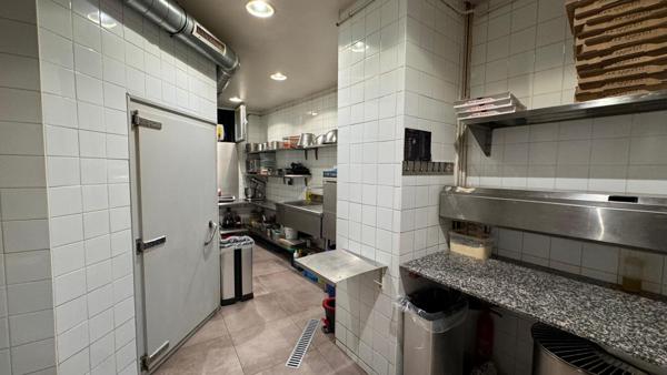 À VENDRE ? Fonds de commerce en plein coeur de Verrières-le-Buisson