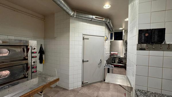 À VENDRE ? Fonds de commerce en plein coeur de Verrières-le-Buisson