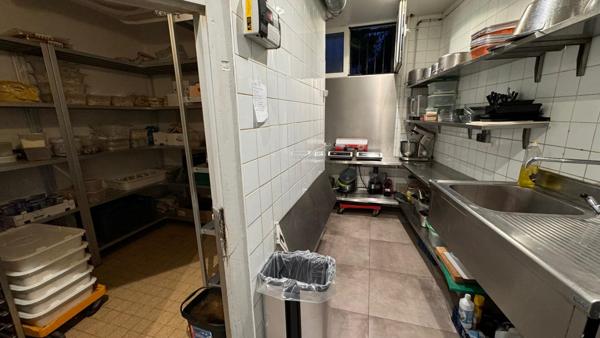 À VENDRE ? Fonds de commerce en plein coeur de Verrières-le-Buisson