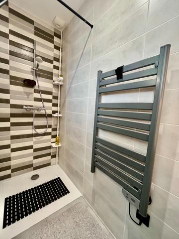 Maison 2 chambres + bureau SAINT HILAIRE DE RIEZ
