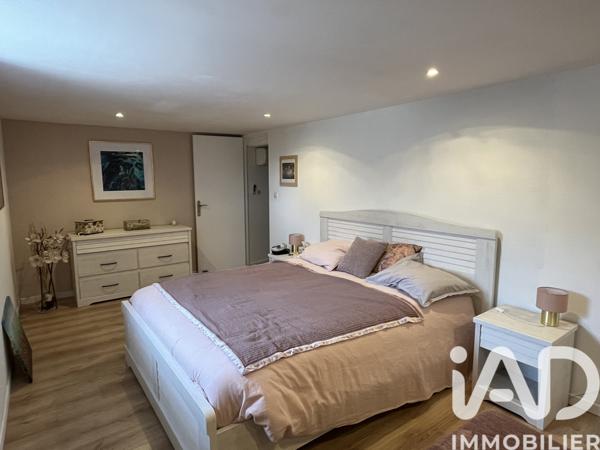 Maison à vendre 7 pièces 220 m² Paizay-le-Sec