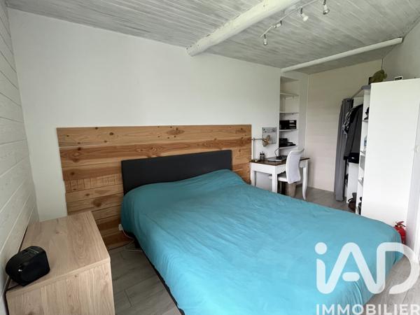 Maison à vendre 7 pièces 220 m² Paizay-le-Sec