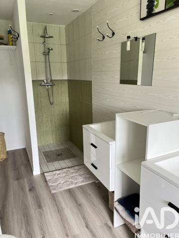 Maison à vendre 7 pièces 220 m² Paizay-le-Sec
